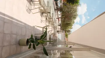 HOTEL CASSANDRA
