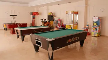 HOTEL CASSANDRA