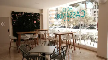 HOTEL CASSANDRA