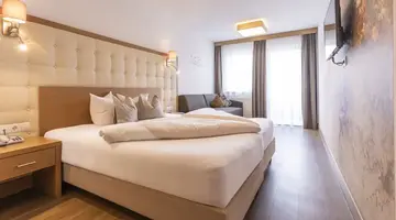 Hotel Castel