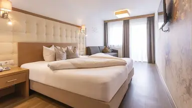 Hotel Castel
