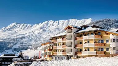 Hotel Castel