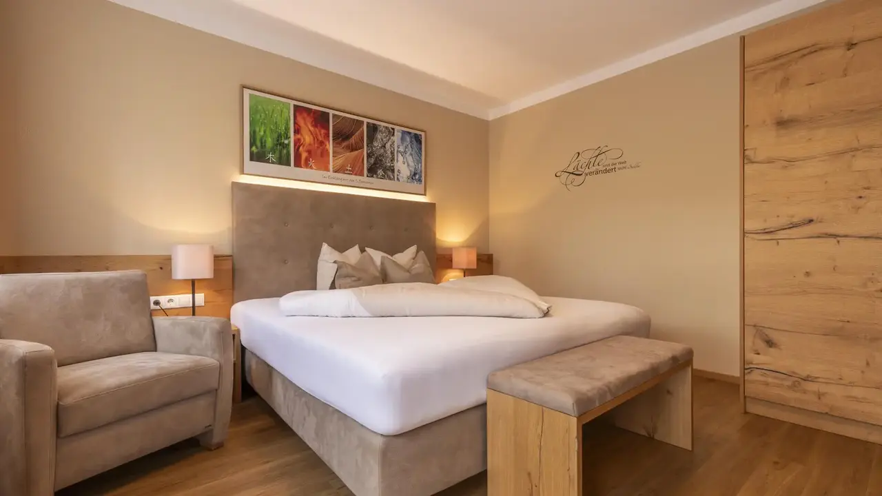Hotel Castel