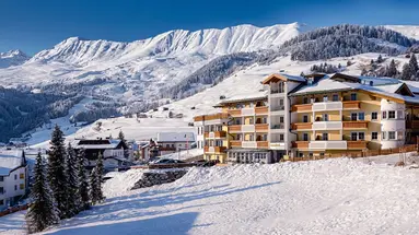 Hotel Castel
