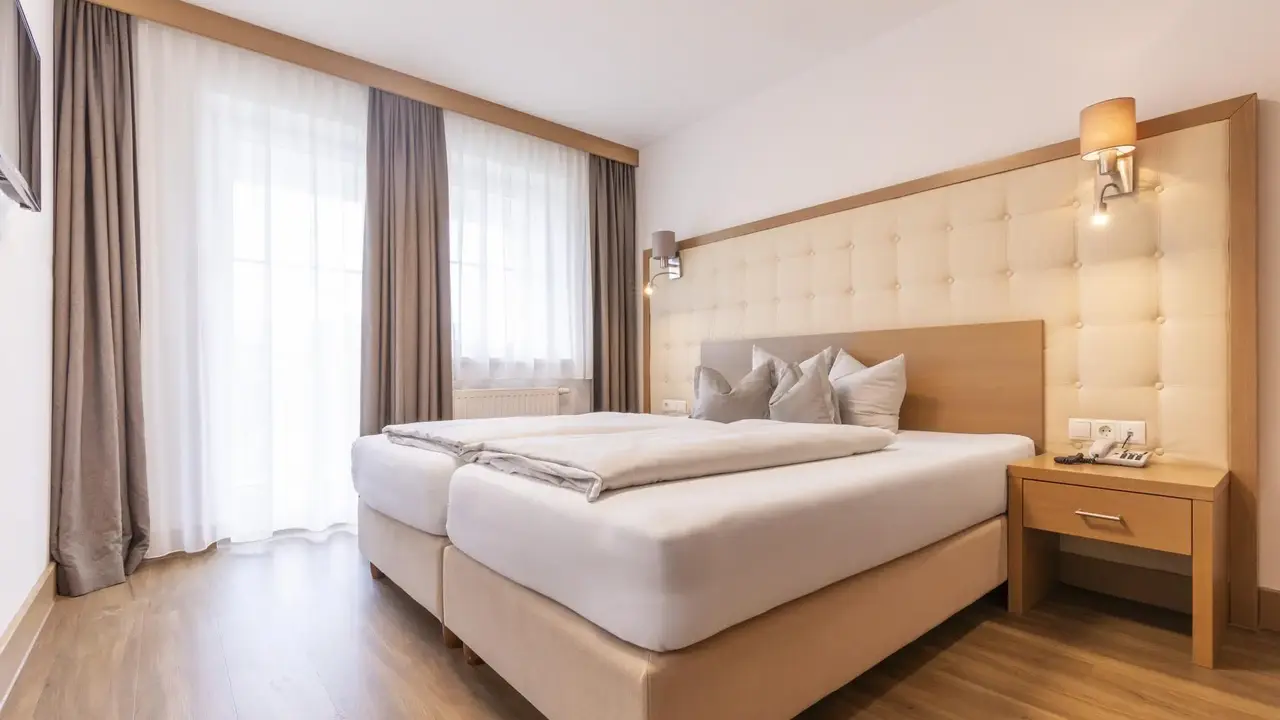 Hotel Castel