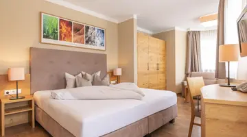 Hotel Castel