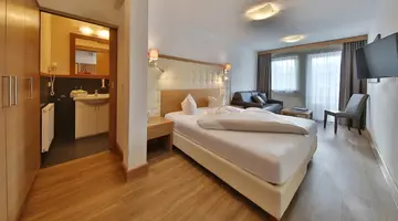Hotel Castel