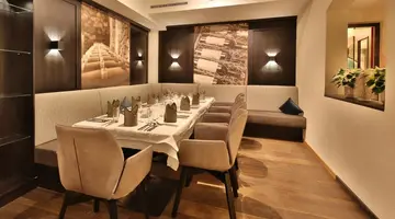 Hotel Castel
