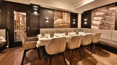 Hotel Castel