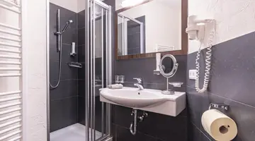 Hotel Castel