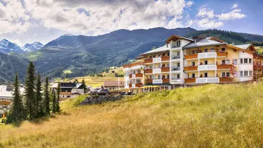 Hotel Castel