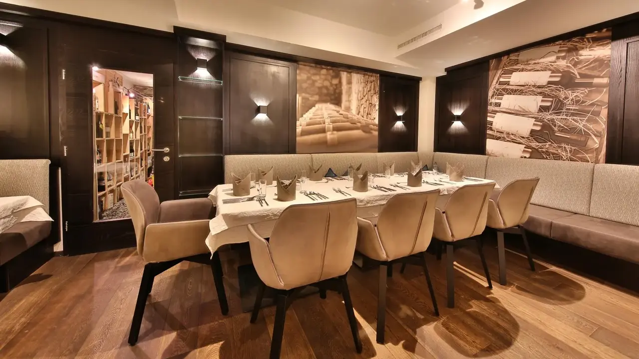 Hotel Castel