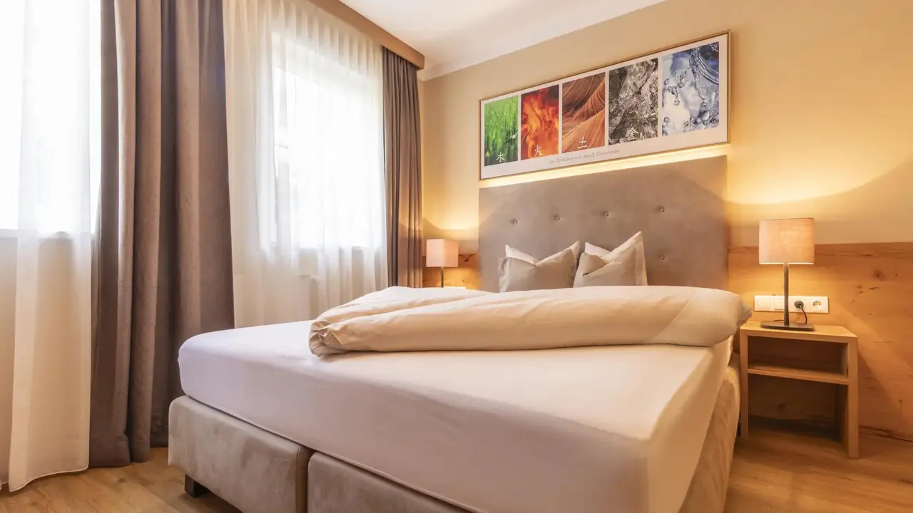 Hotel Castel