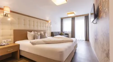 Hotel Castel