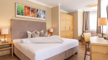 Hotel Castel