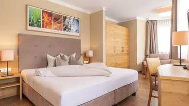 Hotel Castel
