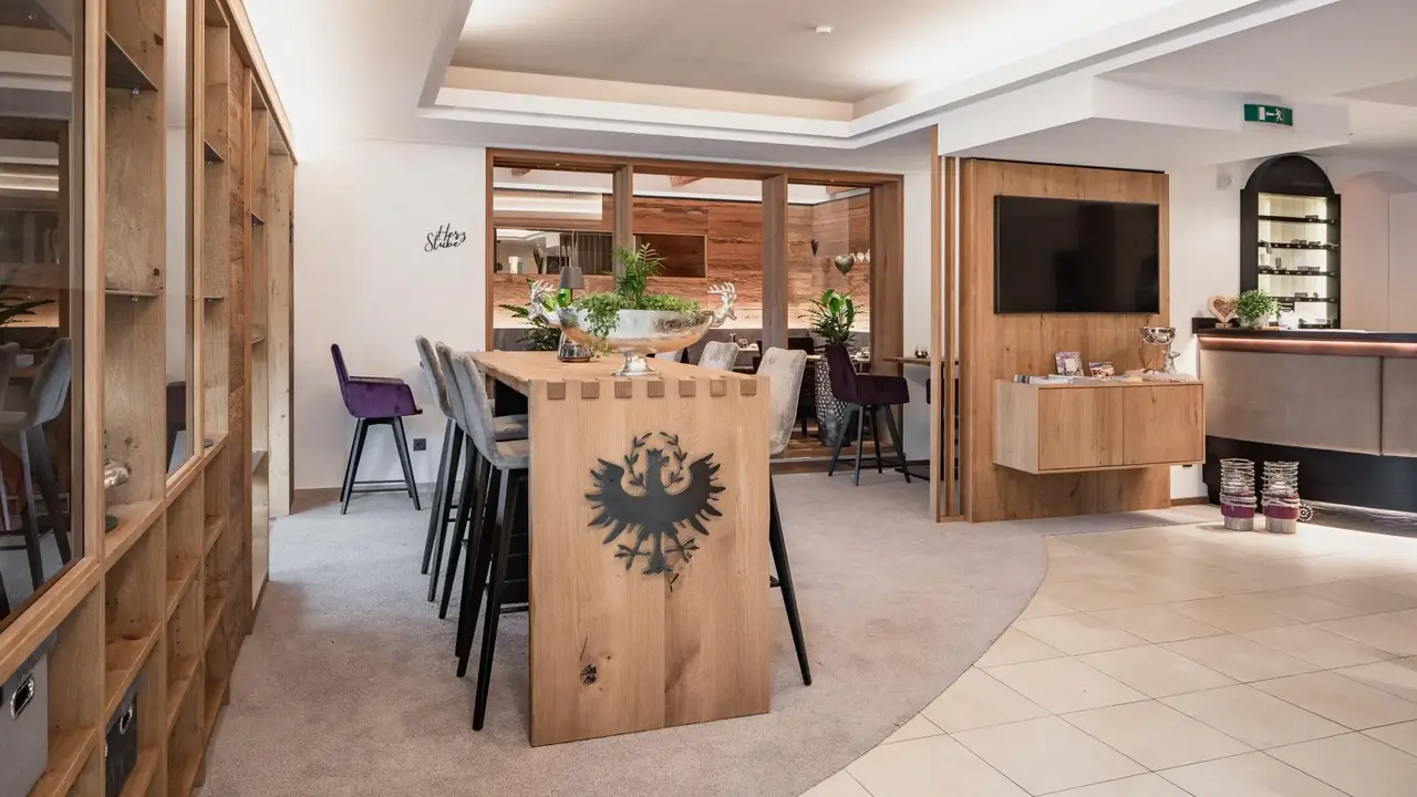 Hotel Castel