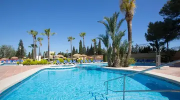 Hotel Castell dels Hams