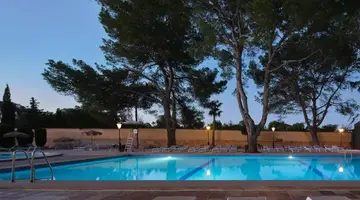 Hotel Castell dels Hams