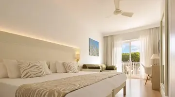Hotel Castell dels Hams