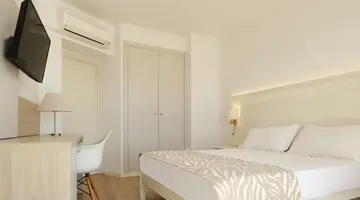 Hotel Castell dels Hams