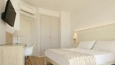 Hotel Castell dels Hams