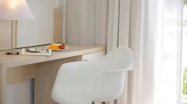 Hotel Castell dels Hams