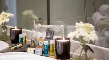 Hotel Castell dels Hams