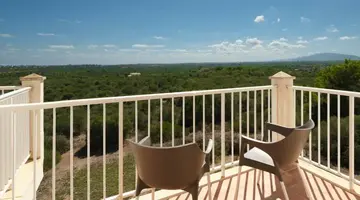 Hotel Castell dels Hams