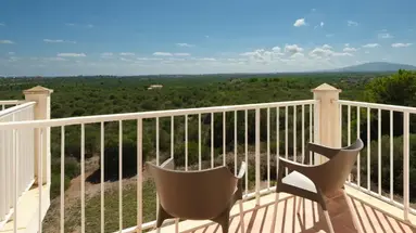 Hotel Castell dels Hams