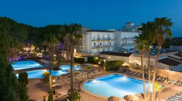Hotel Castell dels Hams