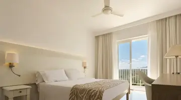 Hotel Castell dels Hams