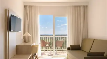 Hotel Castell dels Hams