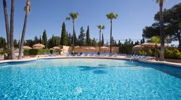 Hotel Castell dels Hams