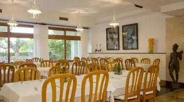 Hotel Castell dels Hams