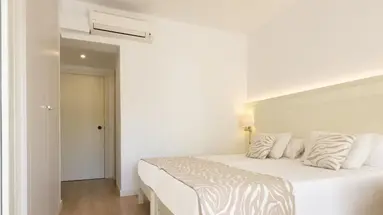 Hotel Castell dels Hams
