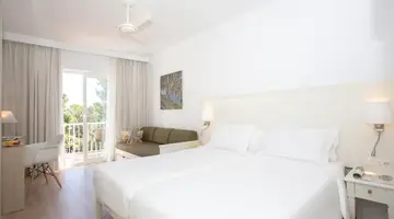Hotel Castell dels Hams