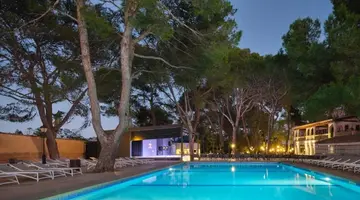 Hotel Castell dels Hams