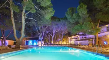 Hotel Castell dels Hams