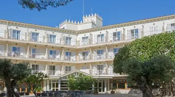Hotel Castell dels Hams