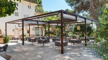 Hotel Castell dels Hams