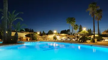 Hotel Castell dels Hams