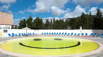 Hotel Castell dels Hams