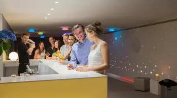 Hotel Castell dels Hams