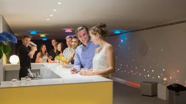Hotel Castell dels Hams