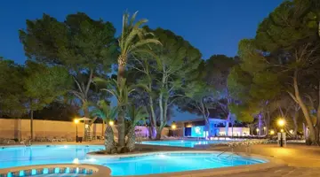 Hotel Castell dels Hams