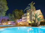 Hotel Castell dels Hams