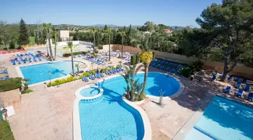 Hotel Castell dels Hams