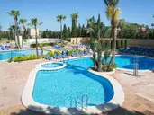 Hotel Castell dels Hams