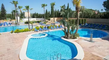 Hotel Castell dels Hams